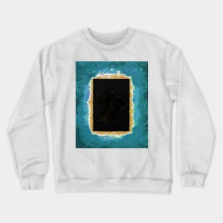Meep Solo In Carbonite: Special Edition Zomb 9 Crewneck Sweatshirt